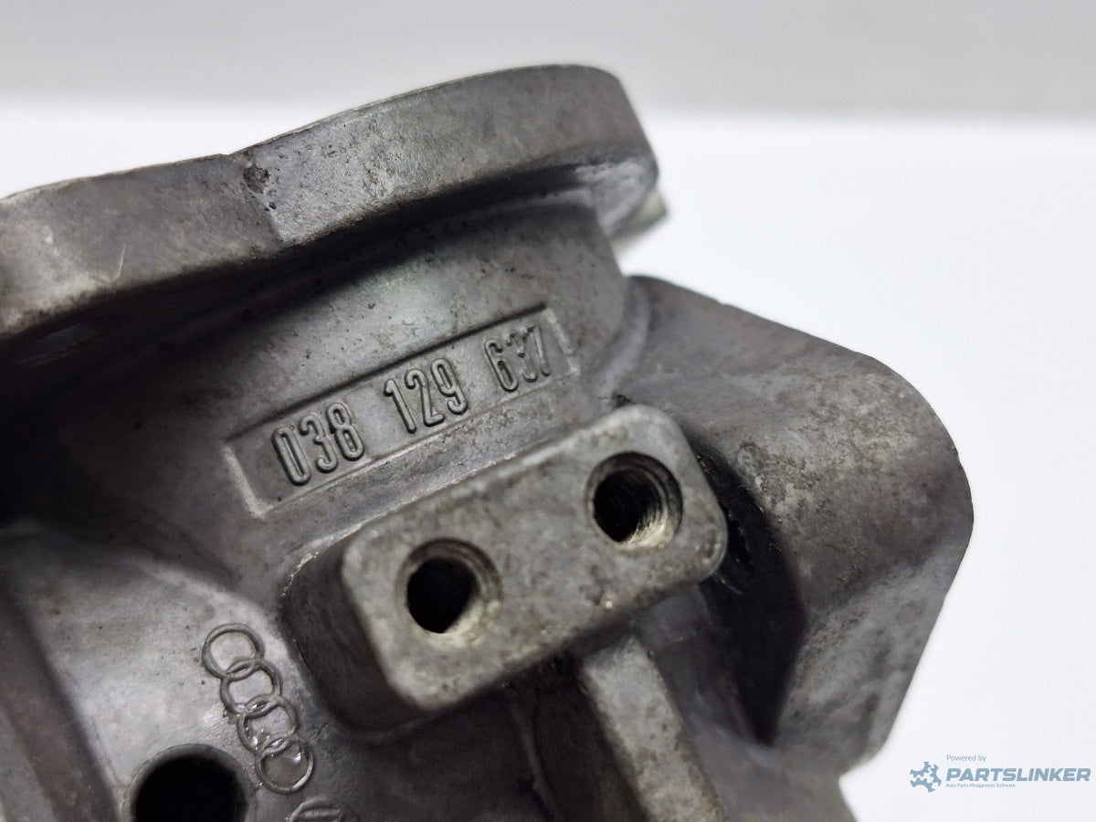 Supapă EGR VOLKSWAGEN PASSAT Estate 3B5 1997 - 2001 TDI AJM, ATJ 038129637 , 038131501E