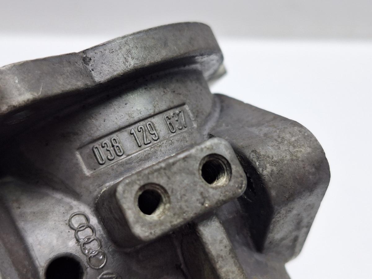 Supapa EGR VOLKSWAGEN PASSAT Estate 3B5 1997 - 2001 TDI AJM, ATJ 038129637 , 038131501E