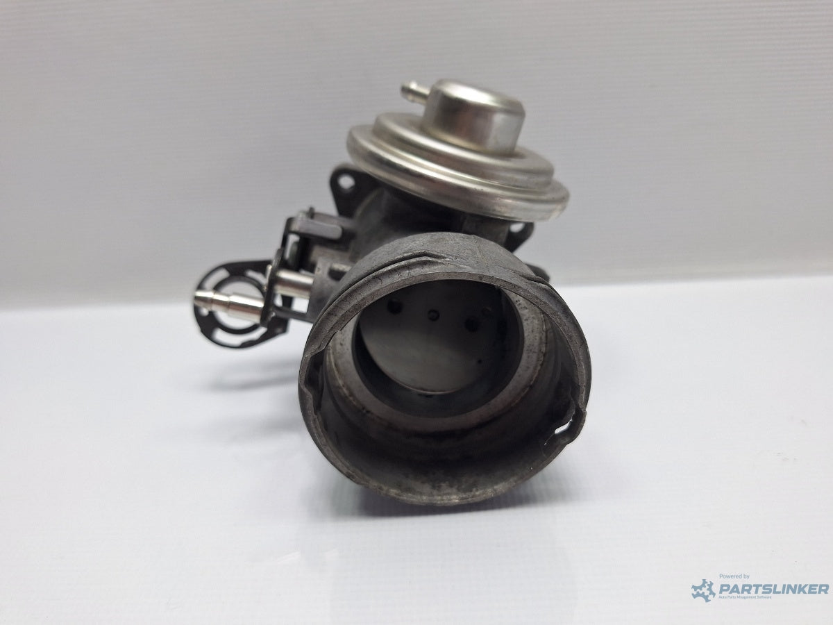 Supapă EGR SEAT ALHAMBRA 7V8, 7V9 1996 - 2010 TDI AUY, BVK 038129637L , 038131501T