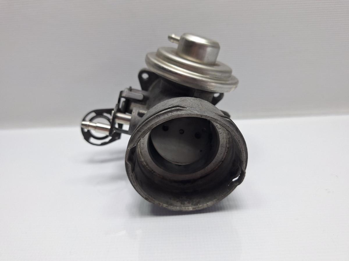 Supapa EGR SEAT ALHAMBRA 7V8, 7V9 1996 - 2010 TDI AUY, BVK 038129637L , 038131501T