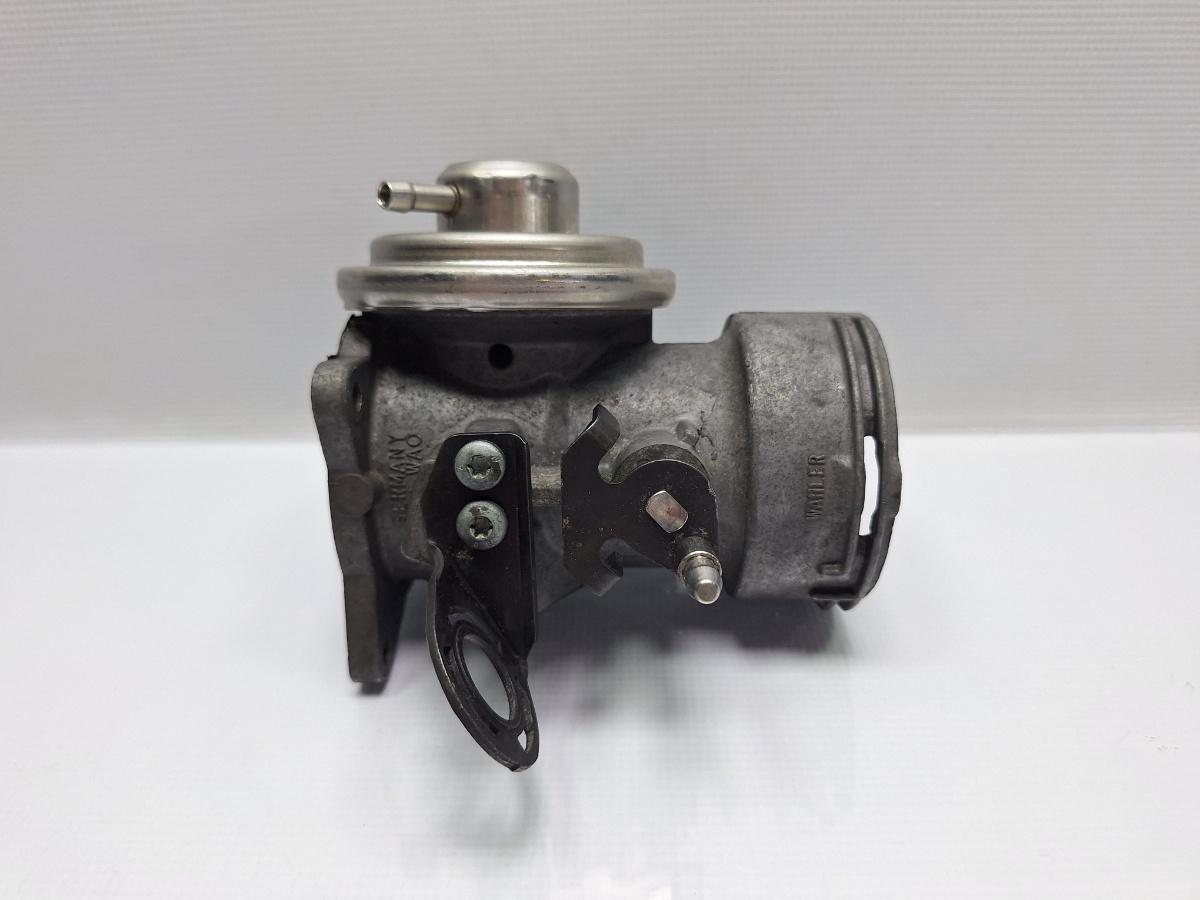 Supapa EGR SEAT ALHAMBRA 7V8, 7V9 1996 - 2010 TDI AUY, BVK 038129637L , 038131501T