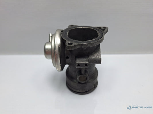 Supapă EGR SEAT ALHAMBRA 7V8, 7V9 1996 - 2010 TDI AUY, BVK 038129637L , 038131501T