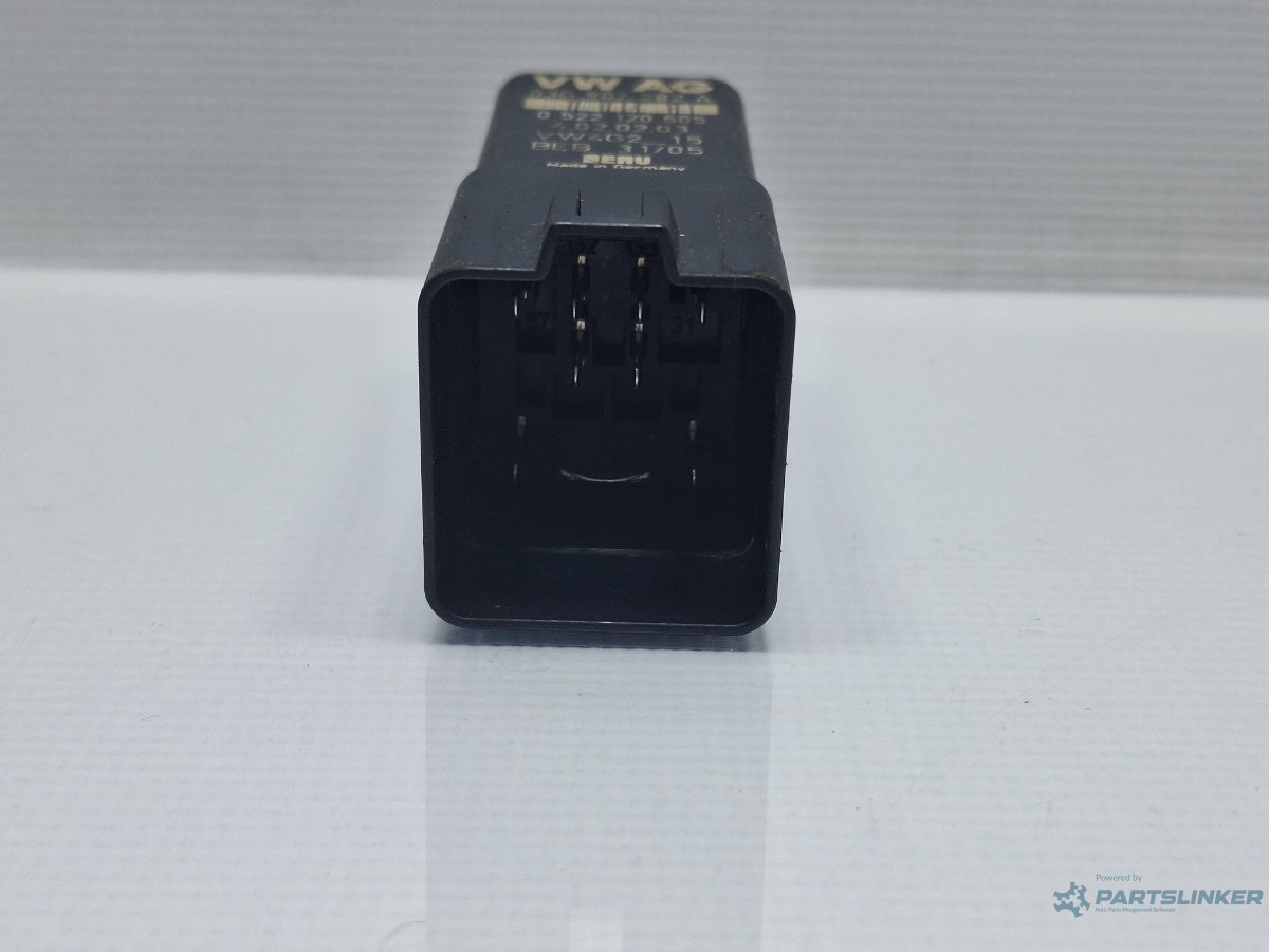 Releu bujii VOLKSWAGEN GOLF V 1K1 2003 - 2009 TDI BKC, BLS, BXE 03G907282A