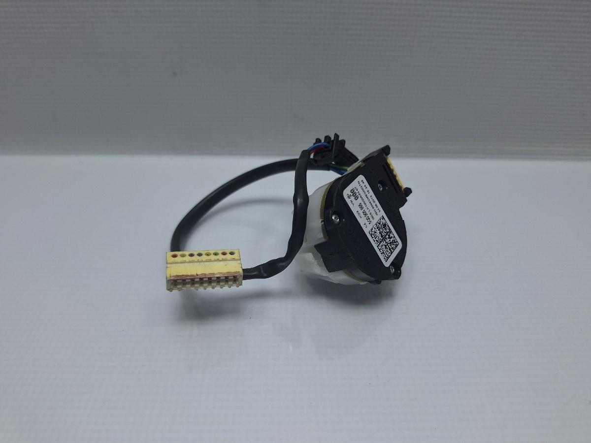 Comutator contact SKODA OCTAVIA III 5E3, NL3, NR3 2012 - > TDI CRKB, CXXB, DBKA 5Q0905865