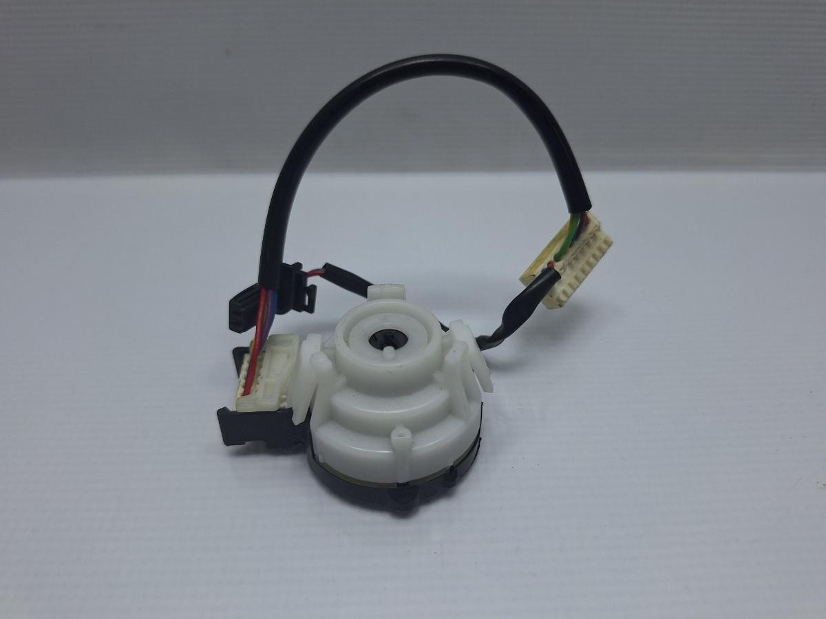 Comutator contact SKODA OCTAVIA III 5E3, NL3, NR3 2012 - > TDI CRKB, CXXB, DBKA 5Q0905865