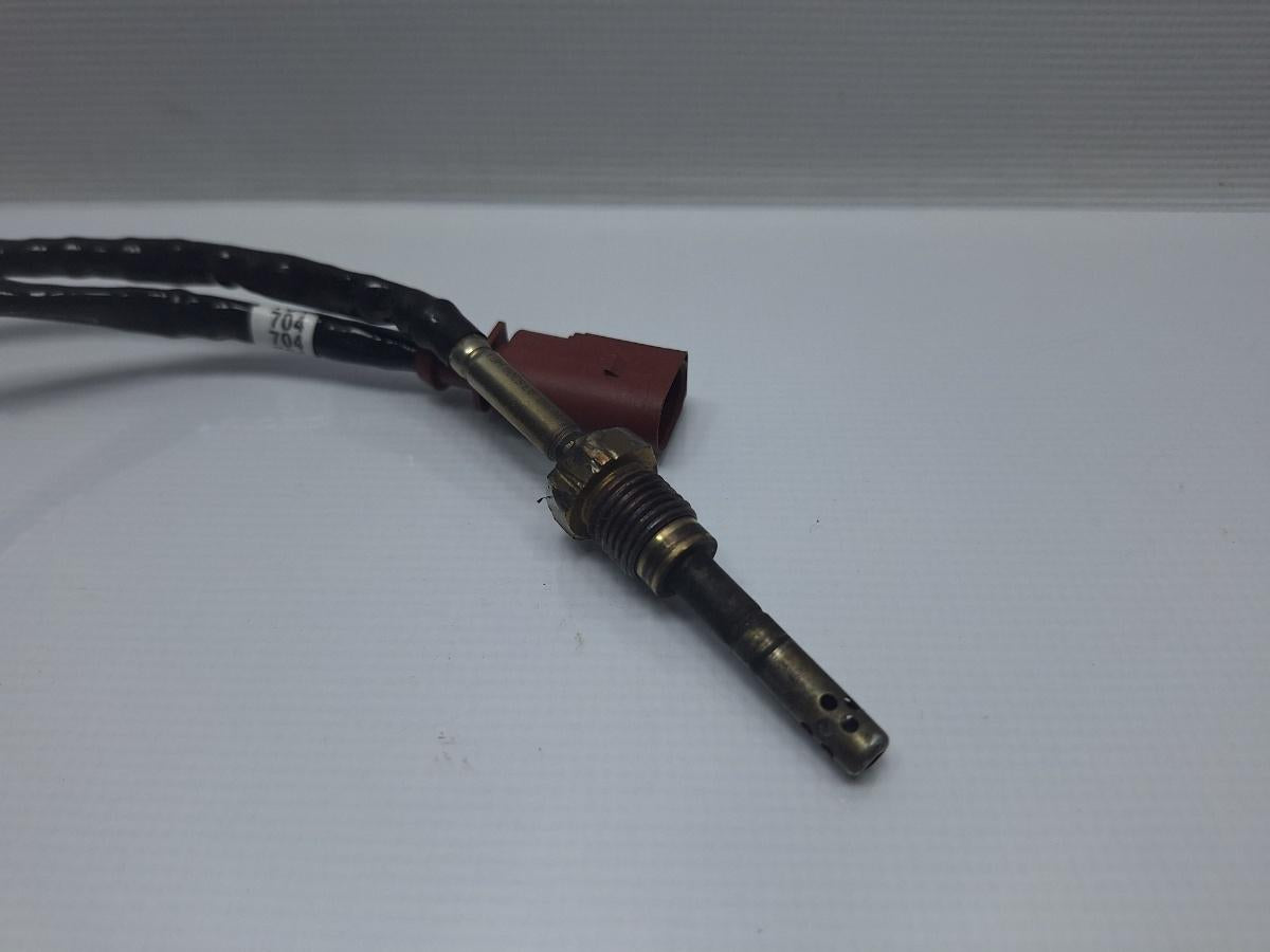 Senzor de temperatura gaze  VOLKSWAGEN GOLF VII 5G1, BE1 2012 - >1.6 TDI CLHB, CRKA, CXXA, DDYB 04L906088E