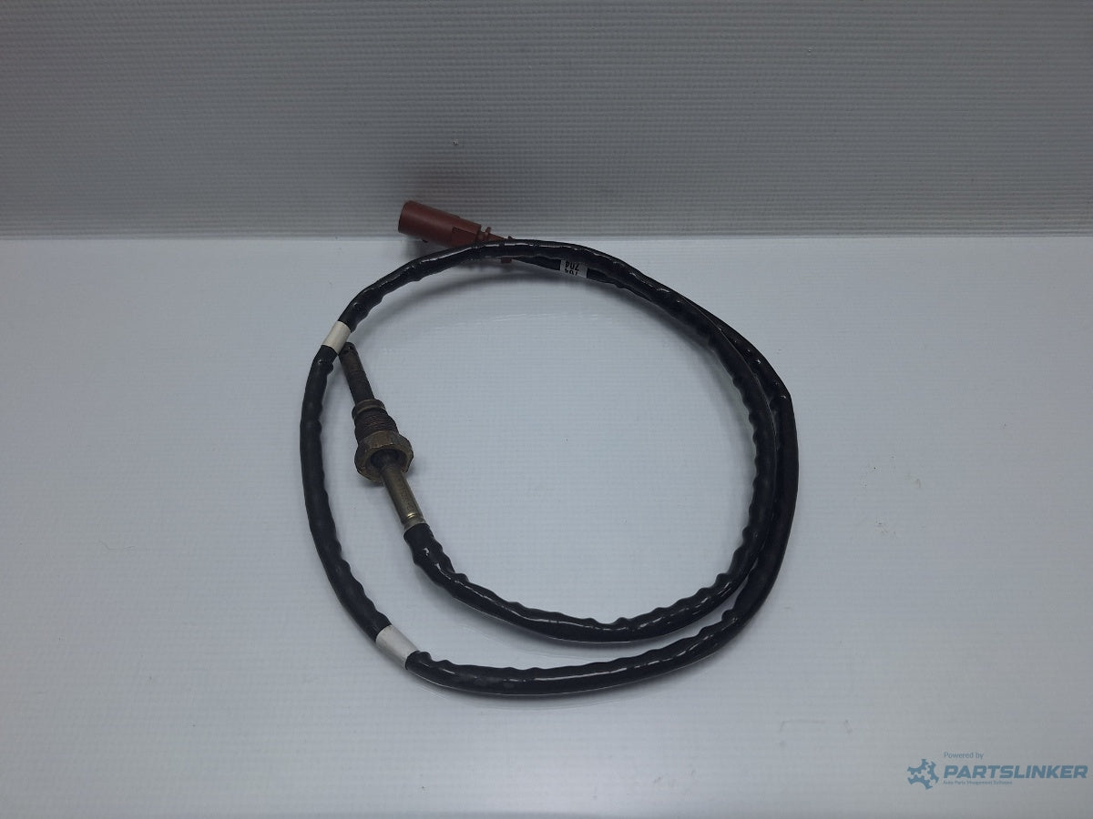 Senzor temperatura gaze VOLKSWAGEN GOLF VII 5G1, BE1 2012 - > TDI CLHB, CRKA, CXXA, DDYB 04L906088E