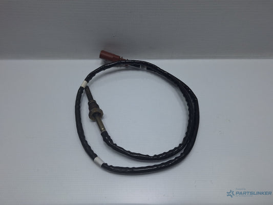 Senzor temperatura gaze VOLKSWAGEN GOLF VII 5G1, BE1 2012 - > TDI CLHB, CRKA, CXXA, DDYB 04L906088E