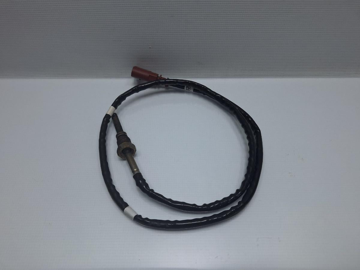 Senzor de temperatura gaze  VOLKSWAGEN GOLF VII 5G1, BE1 2012 - >1.6 TDI CLHB, CRKA, CXXA, DDYB 04L906088E