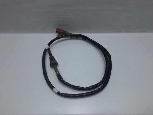 Senzor de temperatura gaze  VOLKSWAGEN GOLF VII 5G1, BE1 2012 - >1.6 TDI CLHB, CRKA, CXXA, DDYB 04L906088E