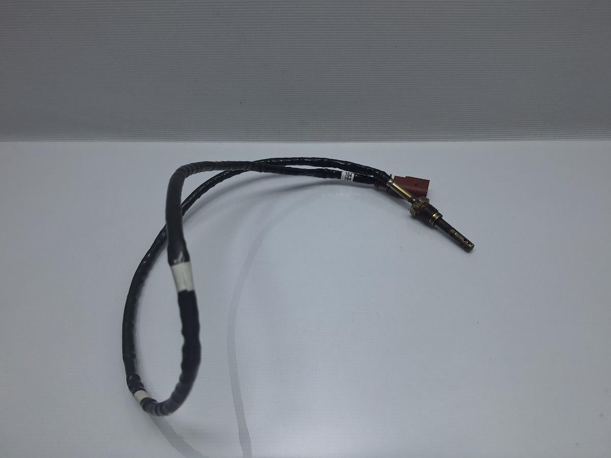 Senzor de temperatura gaze  VOLKSWAGEN GOLF VII 5G1, BE1 2012 - >1.6 TDI CLHB, CRKA, CXXA, DDYB 04L906088E