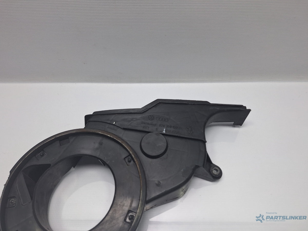 Carcasa distributie VOLKSWAGEN PASSAT Estate 3B5 1997 - 2001 TDI AJM, ATJ 028109127AB