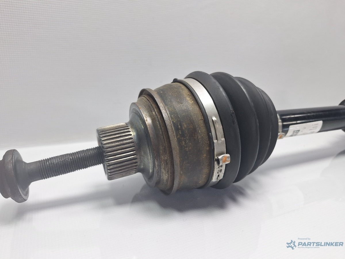 Planetara stanga AUDI A5/S5 II Sportback F5A 2016 - > TDI DESA, DETA 8W0407271F