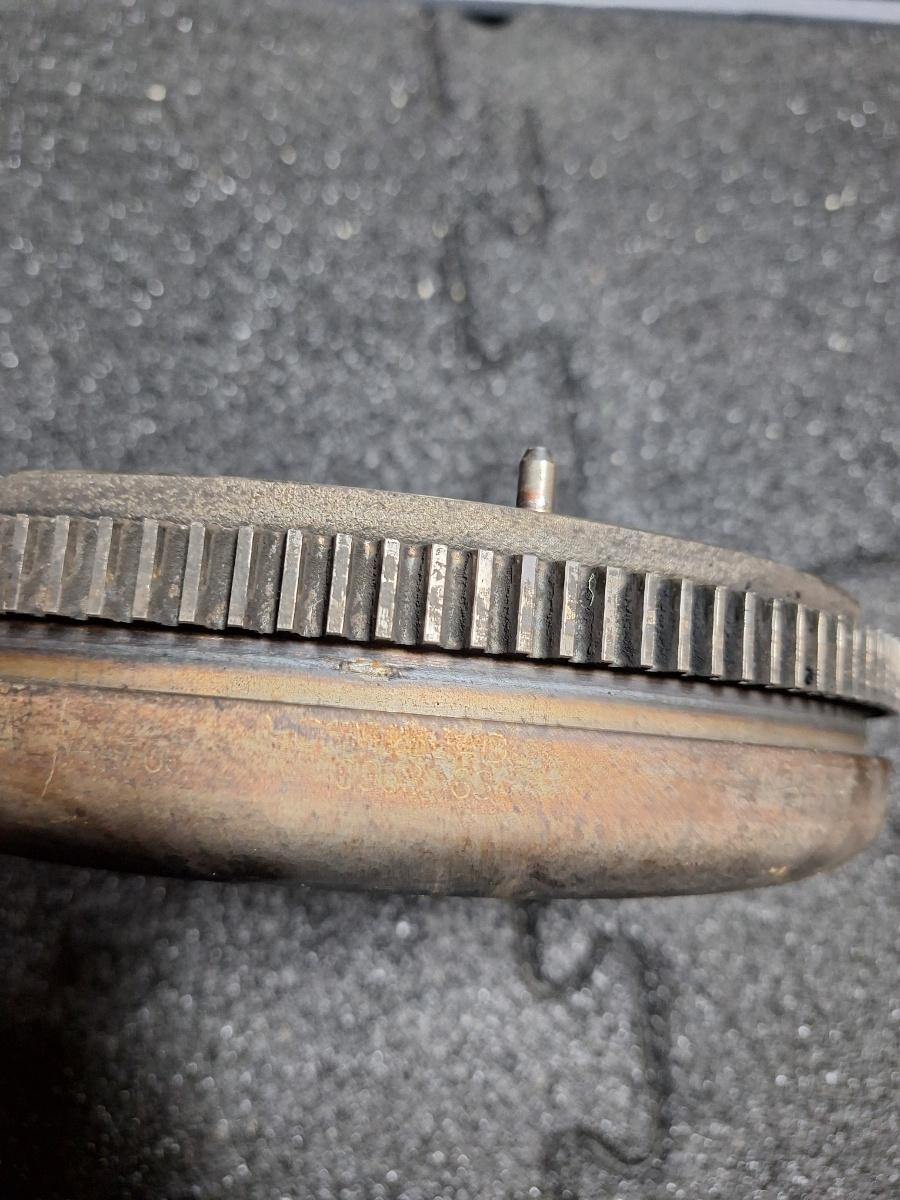 Volanta cu masa dubla AUDI A3 II Sportback 8PA 2004 - 2015 TDI BKC, BLS, BXE SACHS 062294000383 03G105266AD