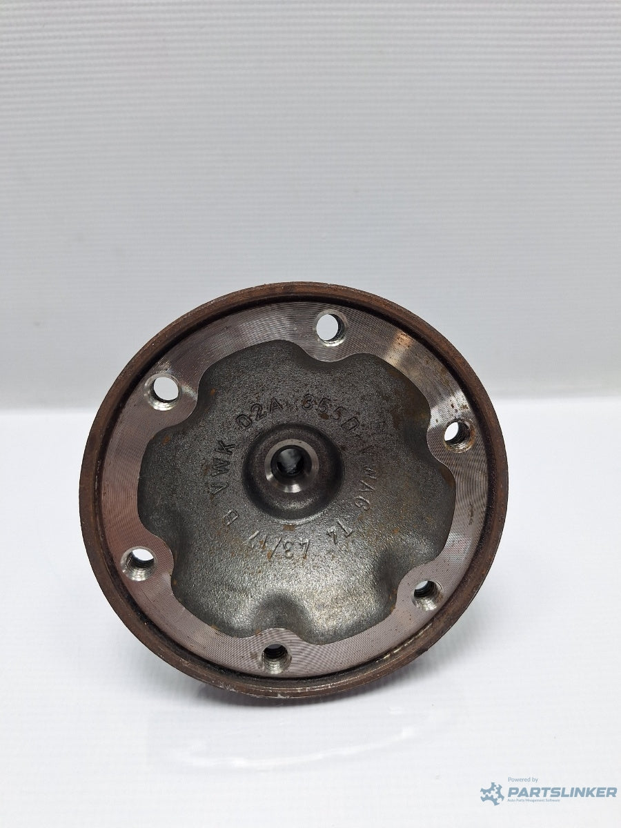 Flansa planetara VOLKSWAGEN PASSAT Variant 3G5 2014 - > TDI DCXA, DCZA 02A355D