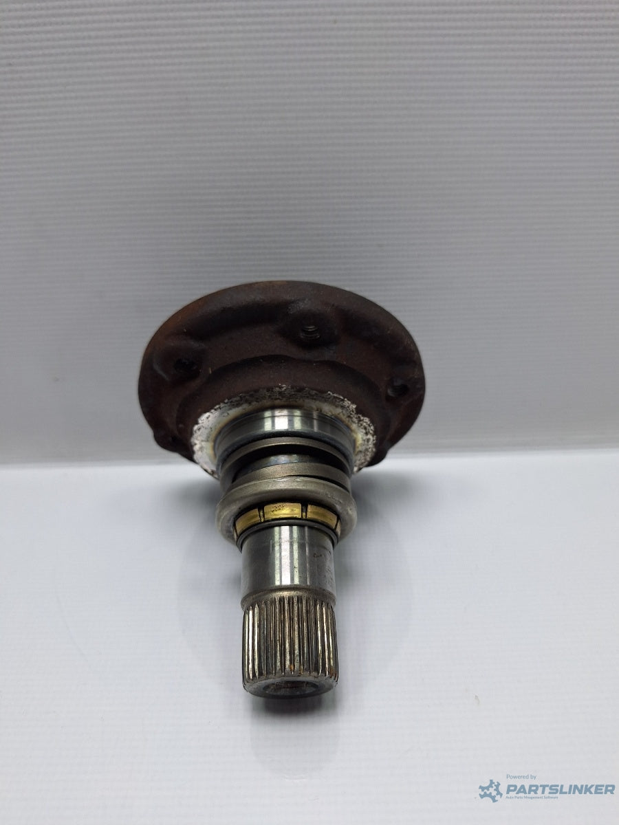 Flansa planetara VOLKSWAGEN PASSAT Variant 3G5 2014 - > TDI DCXA, DCZA 02A355D