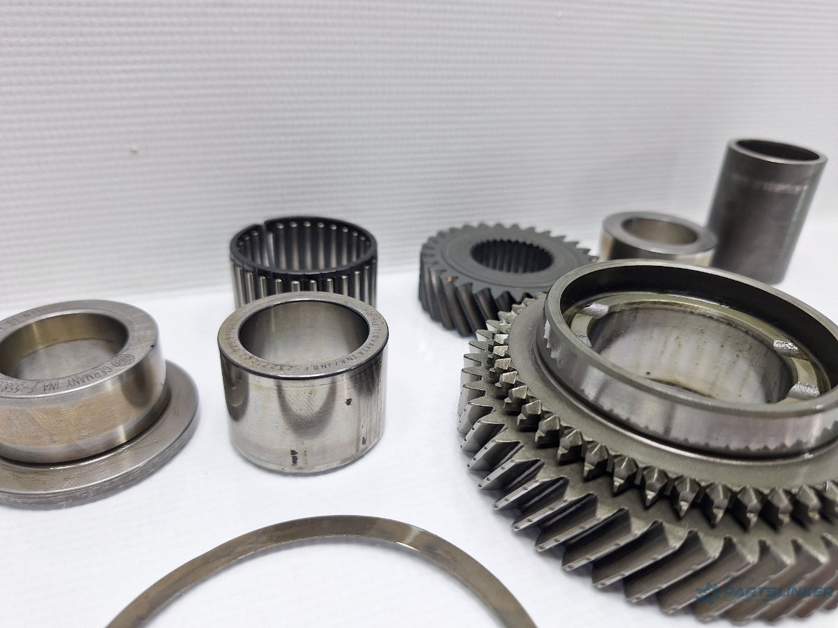 Pinioane trepta 6 cutie de viteze RSP VOLKSWAGEN PASSAT Variant 3G5 2014 - > TDI DCXA, DCZA 02S311166AP , 02S311158AF