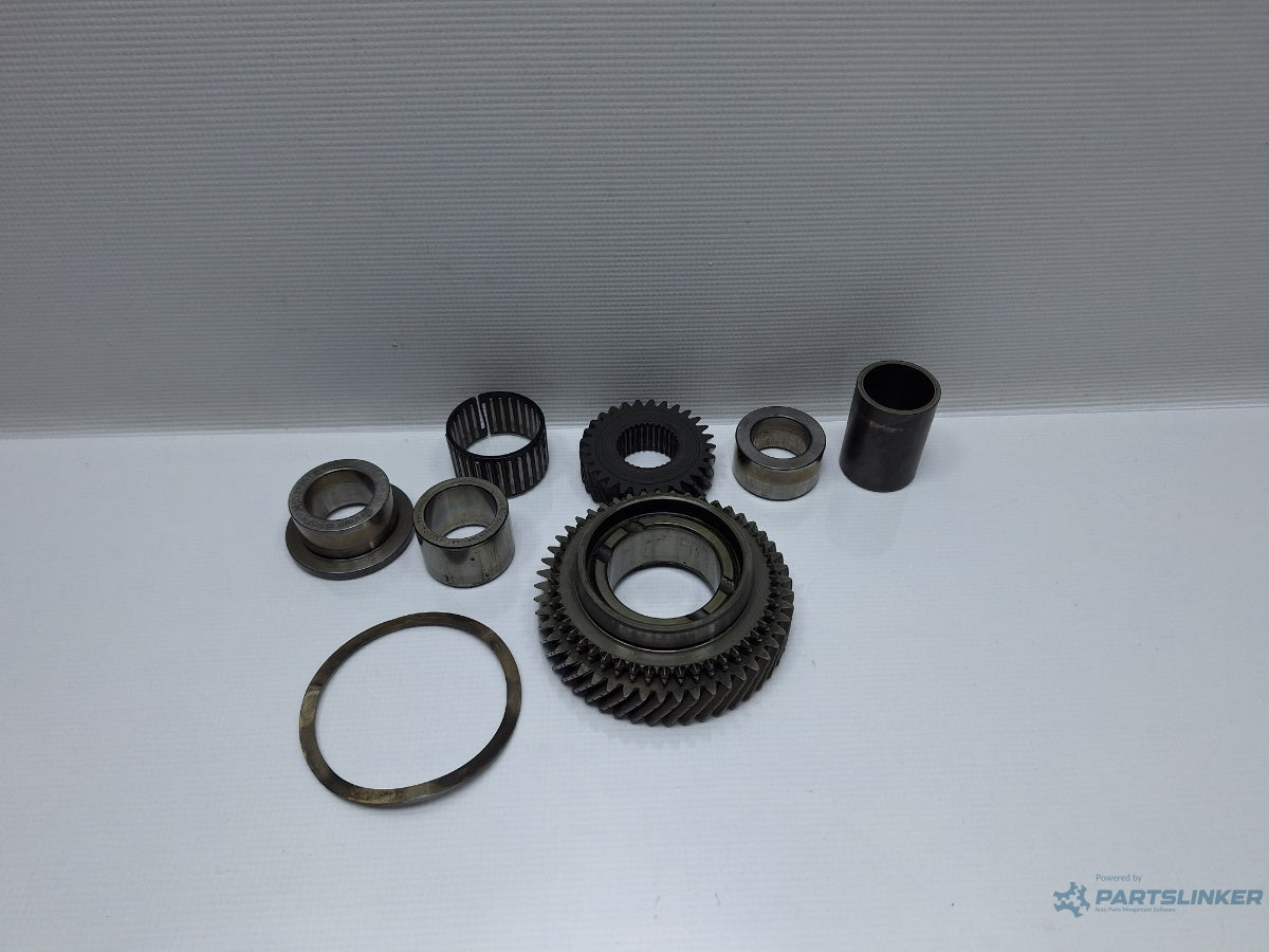 Pinioane trepta 6 cutie de viteze RSP VOLKSWAGEN PASSAT Variant 3G5 2014 - > TDI DCXA, DCZA 02S311166AP , 02S311158AF