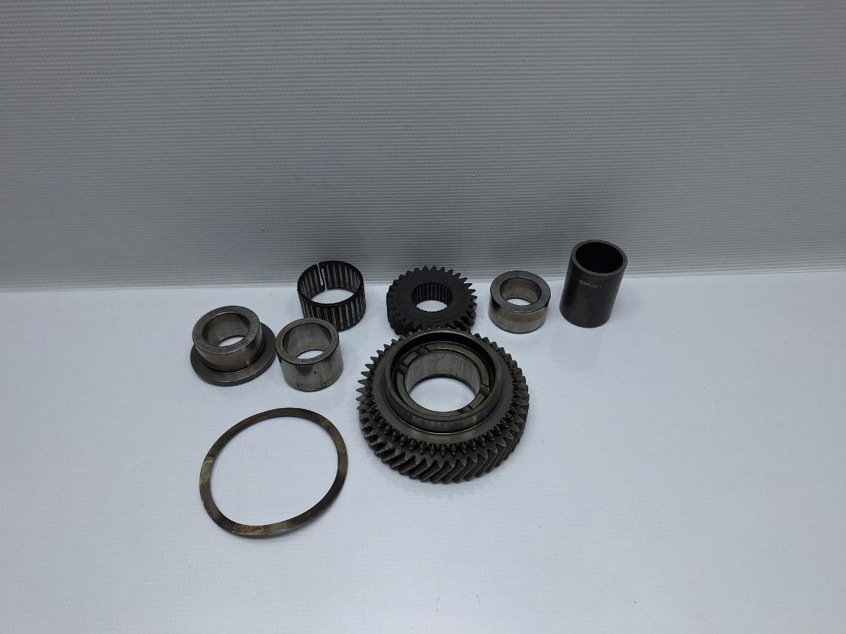 Pinioane trepta 6 cutie de viteze RSP VOLKSWAGEN PASSAT Variant 3G5 2014 - > TDI DCXA, DCZA 02S311166AP , 02S311158AF