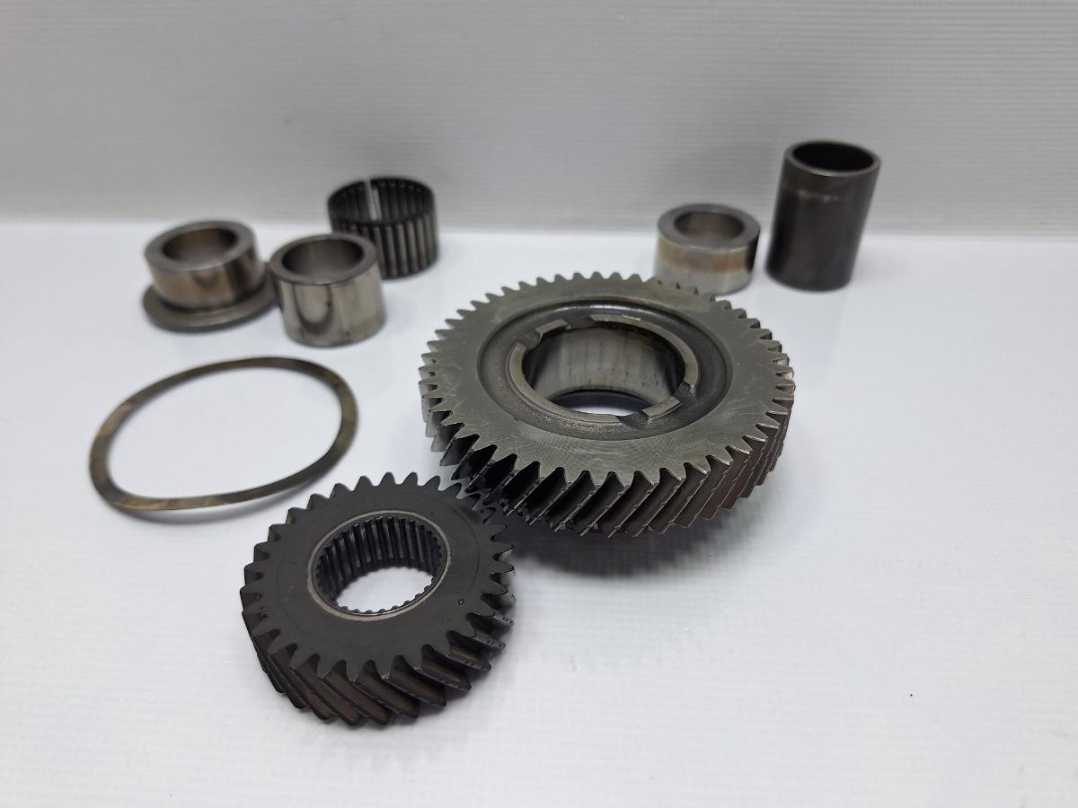 Pinioane trepta 6 cutie de viteze RSP VOLKSWAGEN PASSAT Variant 3G5 2014 - > TDI DCXA, DCZA 02S311166AP , 02S311158AF