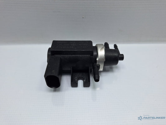 Electrovalva vacuum SKODA FABIA Saloon 6Y3 1999 - 2007 SDI ASY 1J0906627