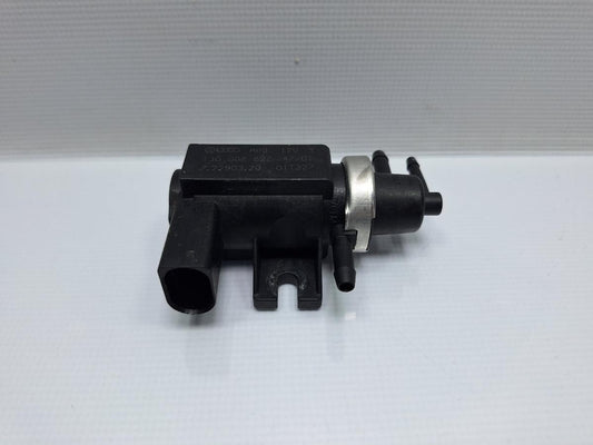 Electrovalva vacuum SKODA FABIA Saloon 6Y3 1999 - 2007 SDI ASY 1J0906627