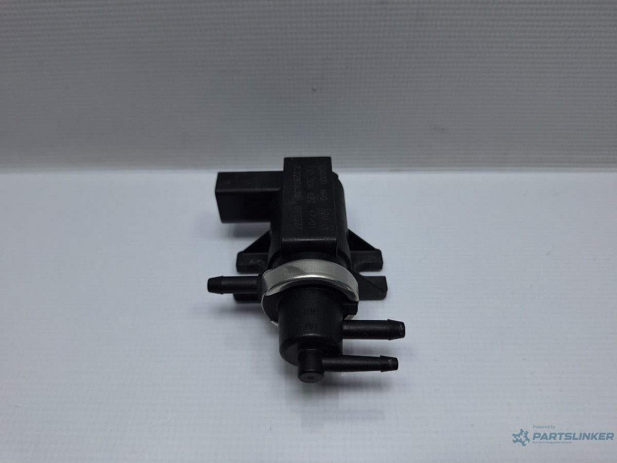 Electrovalva vacuum SKODA FABIA Saloon 6Y3 1999 - 2007 SDI ASY 1J0906627