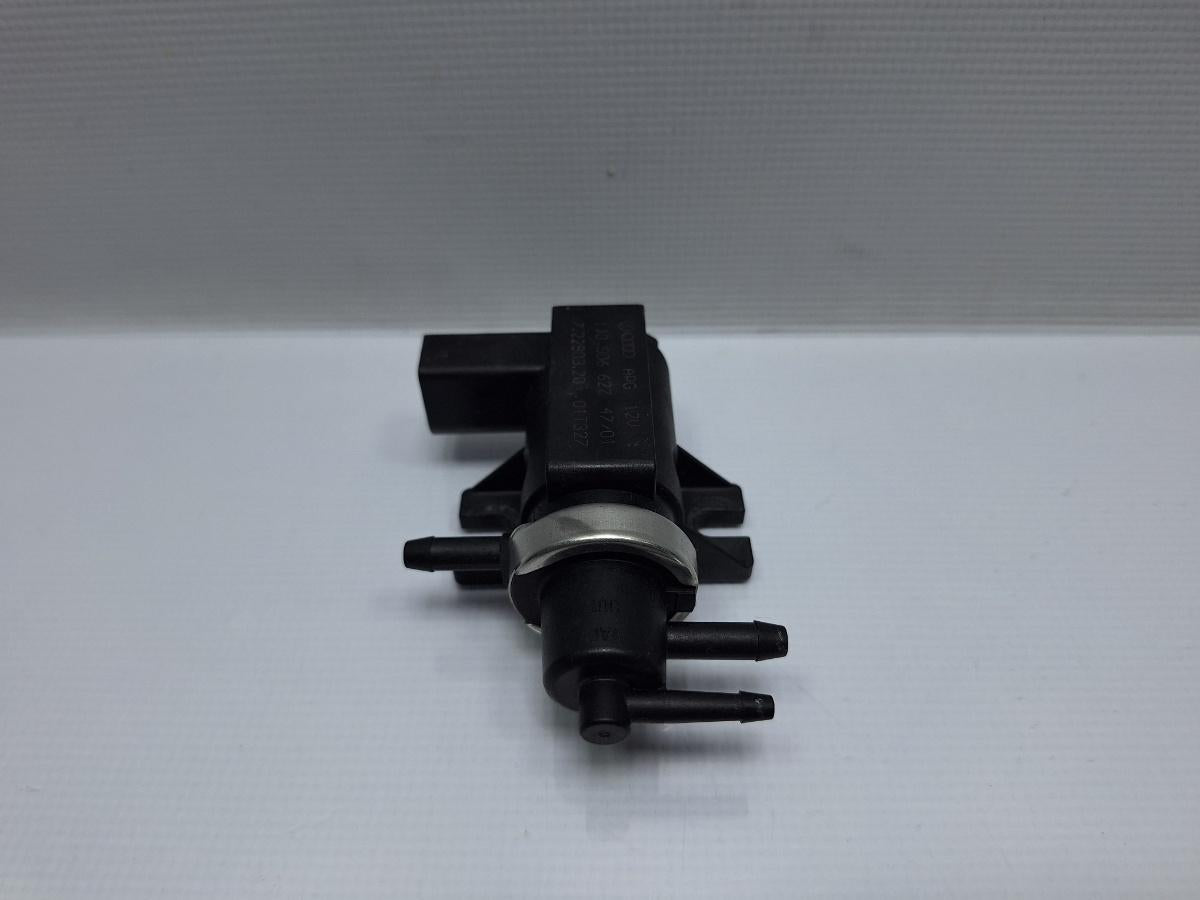 Electrovalva vacuum SKODA FABIA Saloon 6Y3 1999 - 2007 SDI ASY 1J0906627