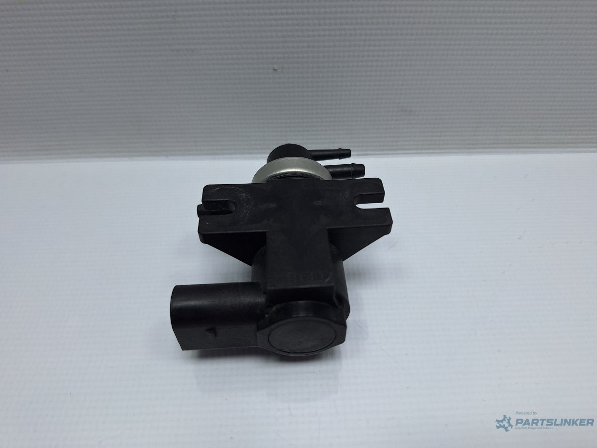 Electrovalva vacuum SKODA FABIA Saloon 6Y3 1999 - 2007 SDI ASY 1J0906627