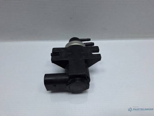 Electrovalva vacuum SKODA FABIA Saloon 6Y3 1999 - 2007 SDI ASY 1J0906627