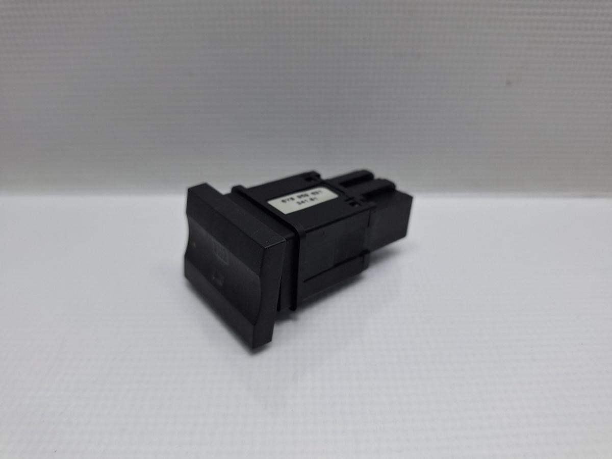 Buton dezaburire luneta SKODA FABIA Saloon 6Y3 1999 - 2007 SDI ASY 6Y0959621