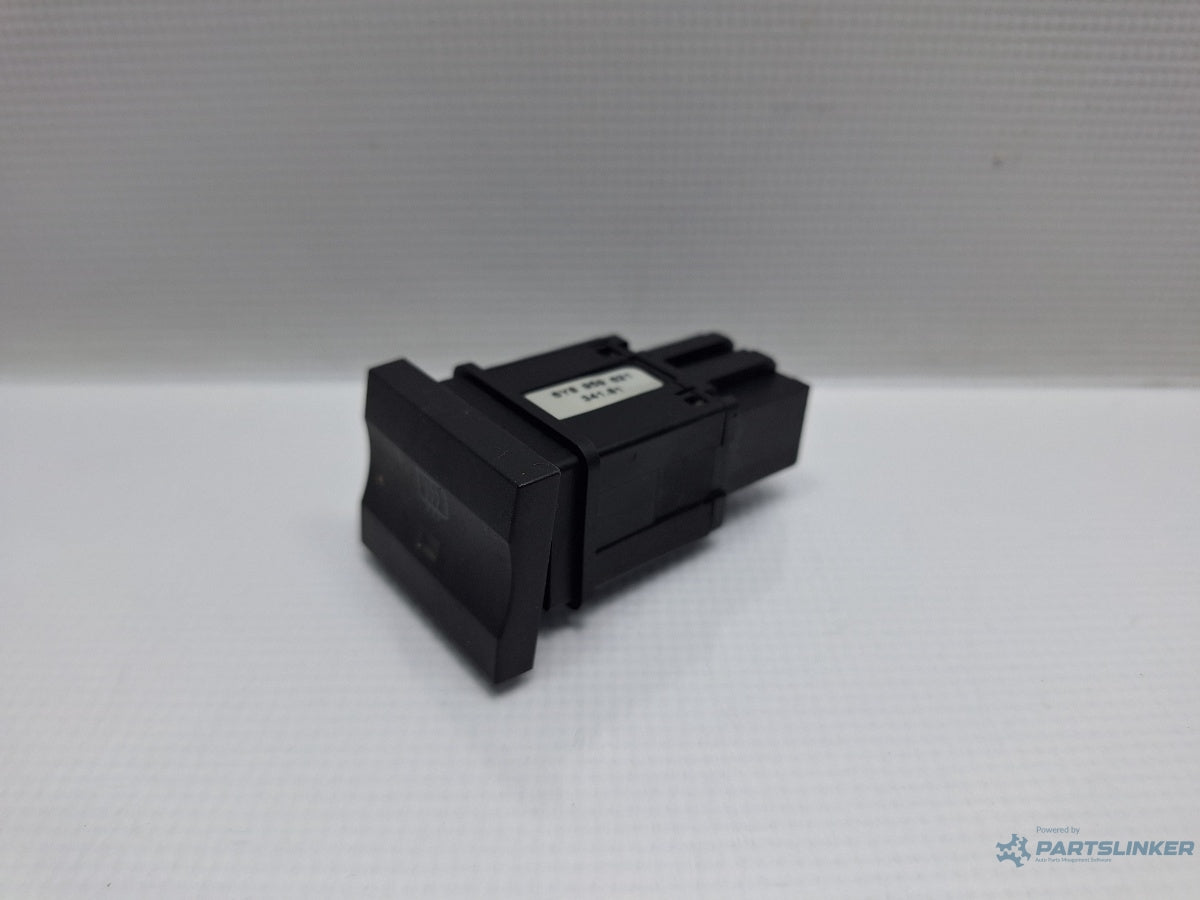 Buton dezaburire luneta SKODA FABIA Saloon 6Y3 1999 - 2007 SDI ASY 6Y0959621