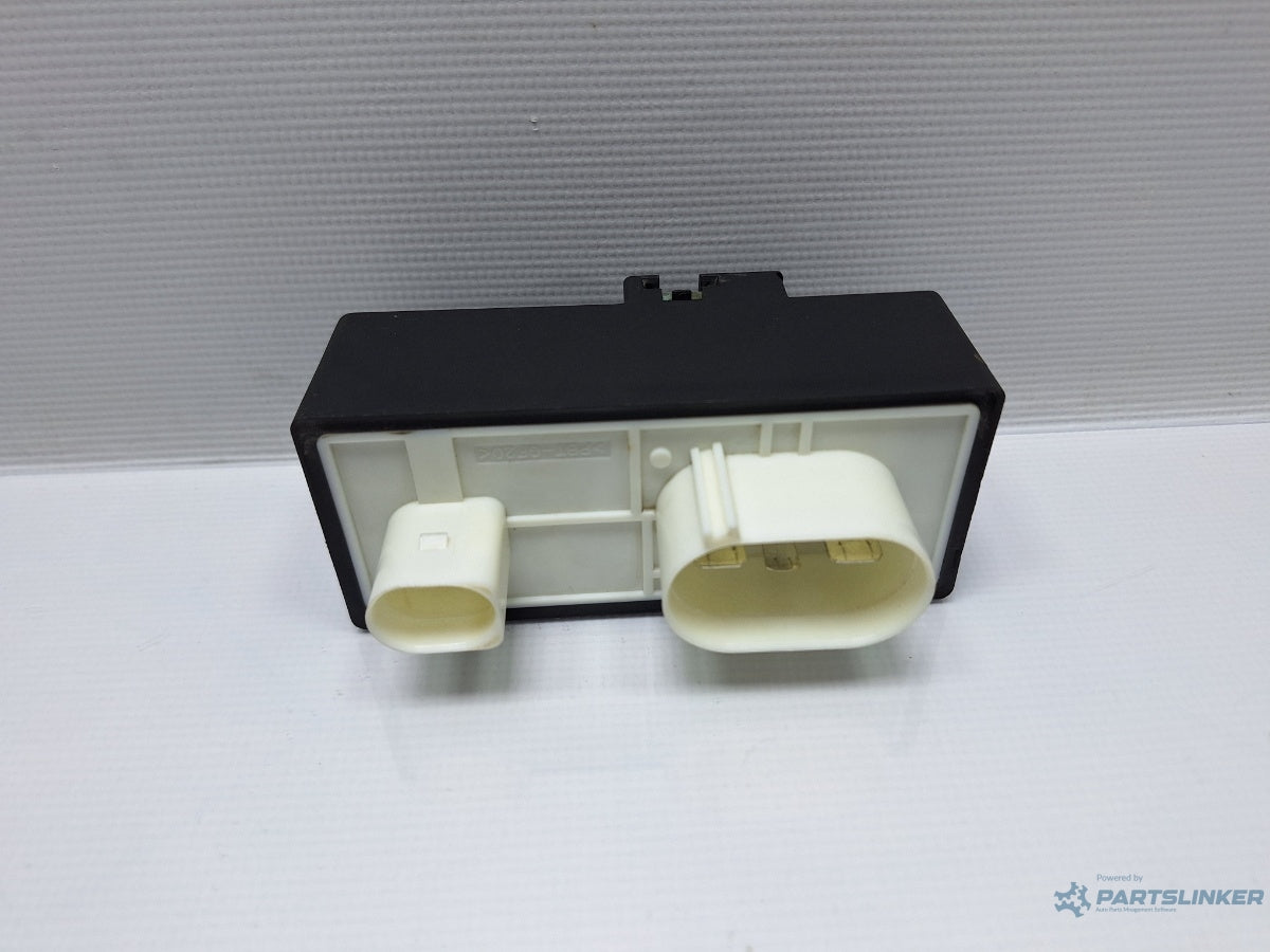 Releu ventilatoare SKODA FABIA Saloon 6Y3 1999 - 2007 SDI ASY 1J0919506M