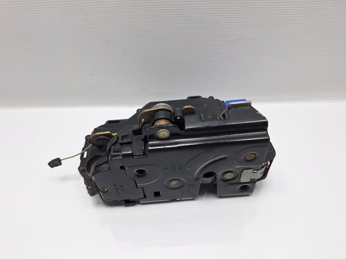 Broasca usa dreapta fata SKODA FABIA Saloon 6Y3 1999 - 2007 SDI ASY 3B1837016CB