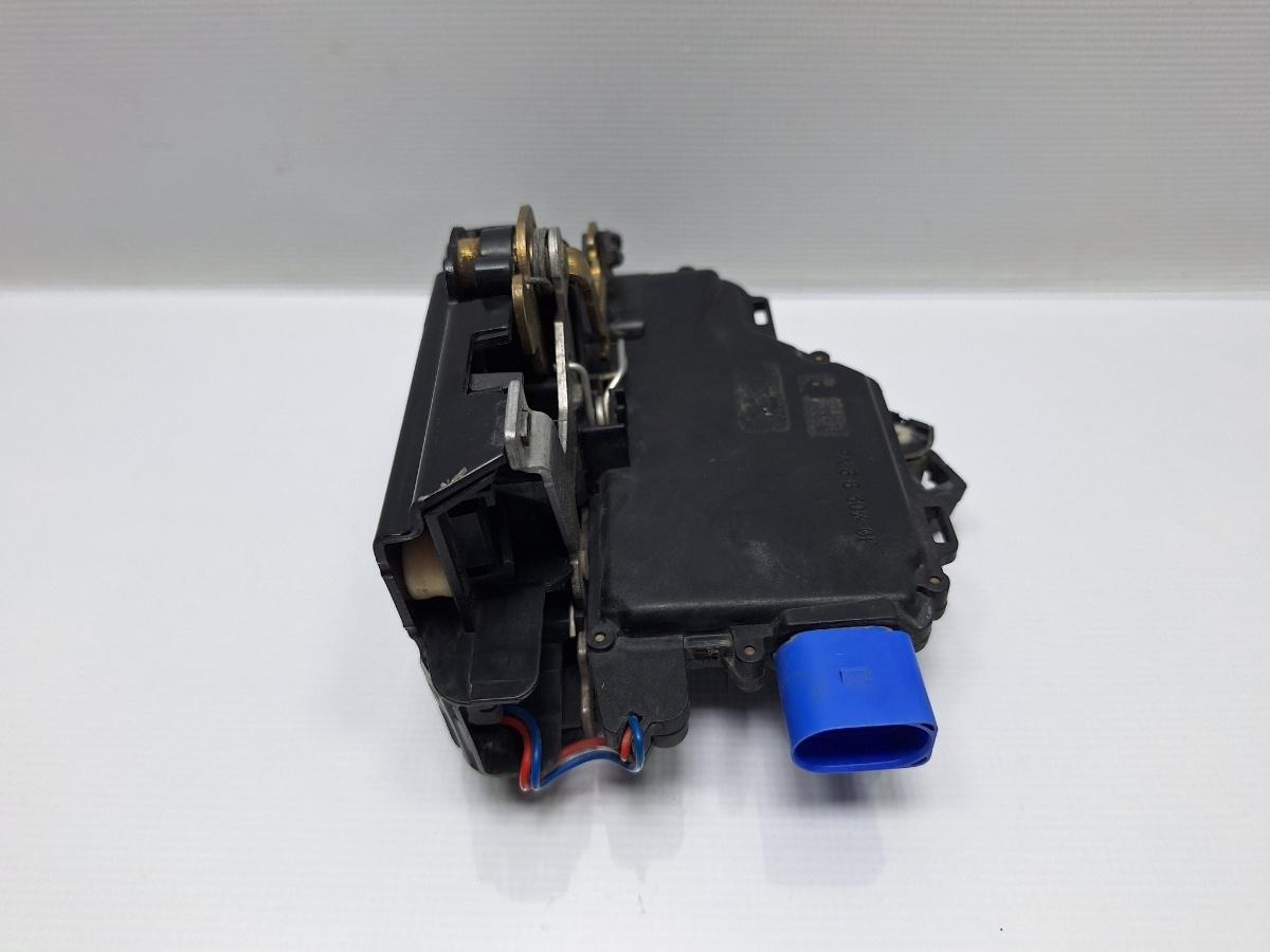 Broasca usa dreapta fata SKODA FABIA Saloon 6Y3 1999 - 2007 SDI ASY 3B1837016CB