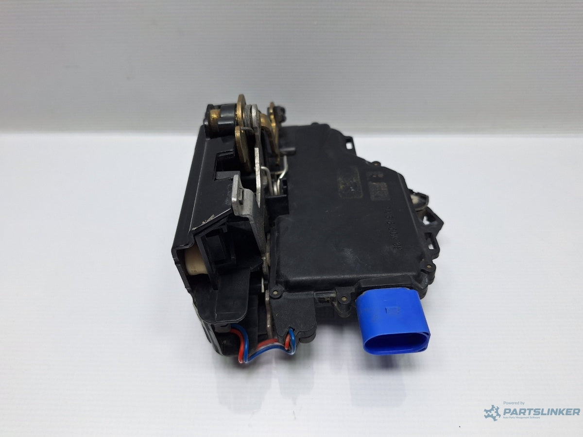 Broasca usa dreapta fata SKODA FABIA Saloon 6Y3 1999 - 2007 SDI ASY 3B1837016CB