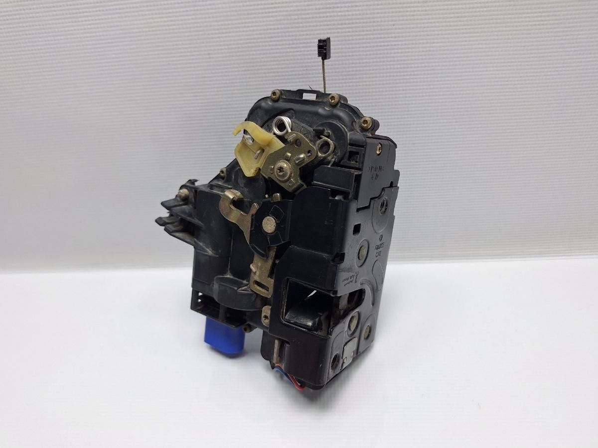 Broasca usa dreapta fata SKODA FABIA Saloon 6Y3 1999 - 2007 SDI ASY 3B1837016CB