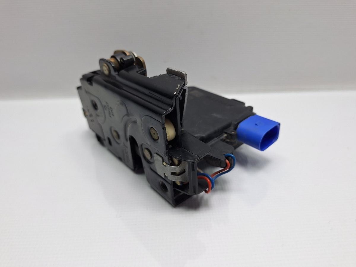 Broasca usa dreapta fata SKODA FABIA Saloon 6Y3 1999 - 2007 SDI ASY 3B1837016CB
