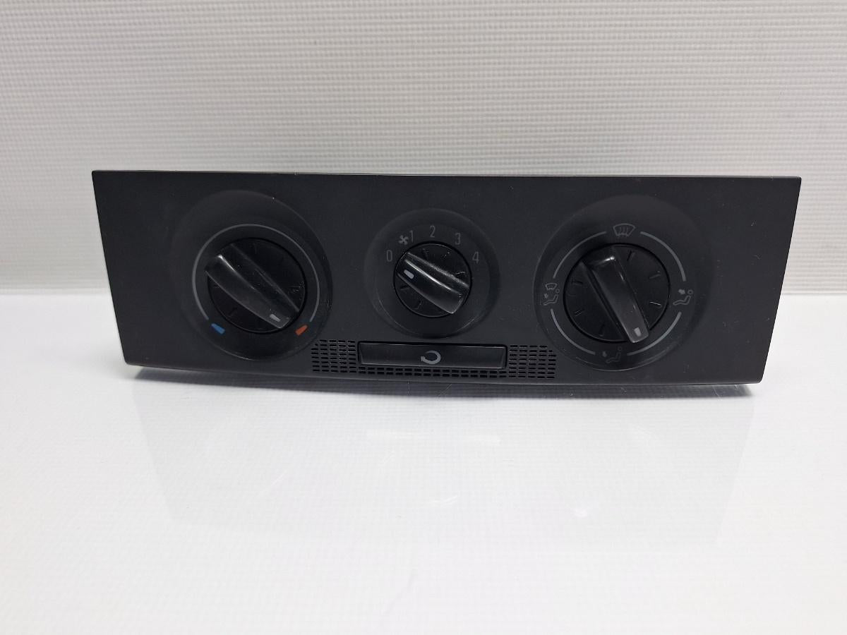 Panou comanda clima SKODA FABIA Saloon 6Y3 1999 - 2007 SDI ASY 6Y0819045E