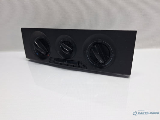 Panou comanda clima SKODA FABIA Saloon 6Y3 1999 - 2007 SDI ASY 6Y0819045E