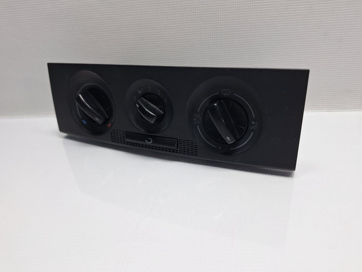 Panou comanda clima SKODA FABIA Saloon 6Y3 1999 - 2007 SDI ASY 6Y0819045E