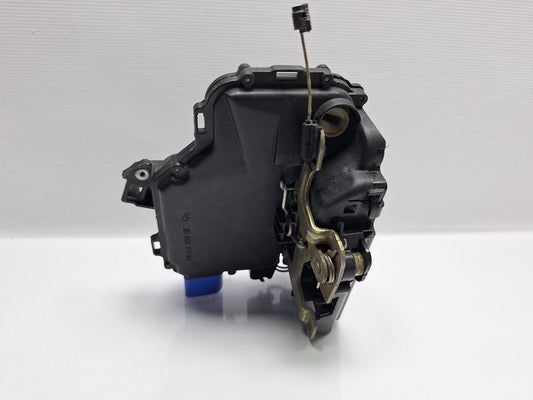 Broasca usa stanga fata SKODA FABIA Saloon 6Y3 1999 - 2007 SDI ASY 3B1837015AQ