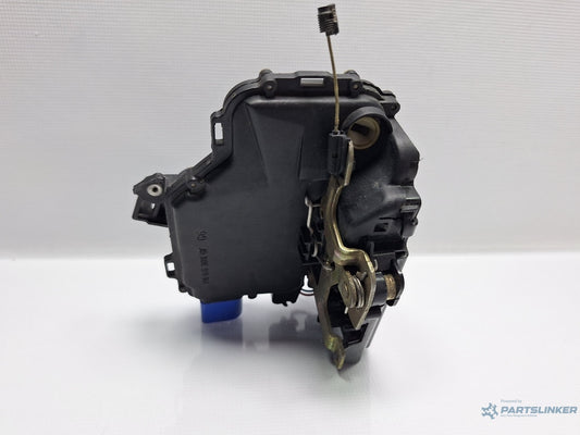 Broasca usa stanga fata SKODA FABIA Saloon 6Y3 1999 - 2007 SDI ASY 3B1837015AQ