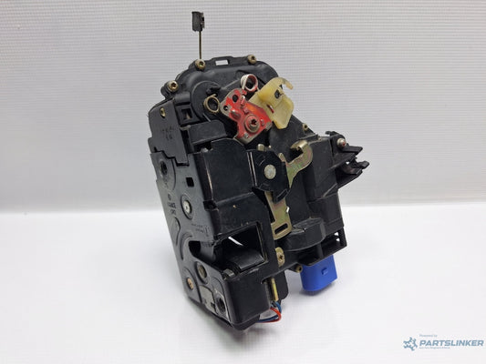Broasca usa stanga fata SKODA FABIA Saloon 6Y3 1999 - 2007 SDI ASY 3B1837015AQ