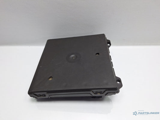 Calculator confort SKODA FABIA Saloon 6Y3 1999 - 2007 SDI ASY SIEMENS 5WK48212 6Q1937049B