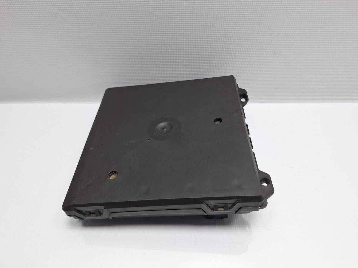 Calculator confort SKODA FABIA Saloon 6Y3 1999 - 2007 SDI ASY SIEMENS 5WK48212 6Q1937049B