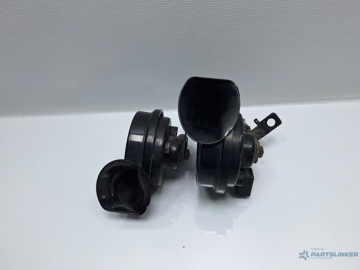 Set claxoane SKODA FABIA Saloon 6Y3 1999 - 2007 SDI ASY 6Q0951223A , 6Q0951221A