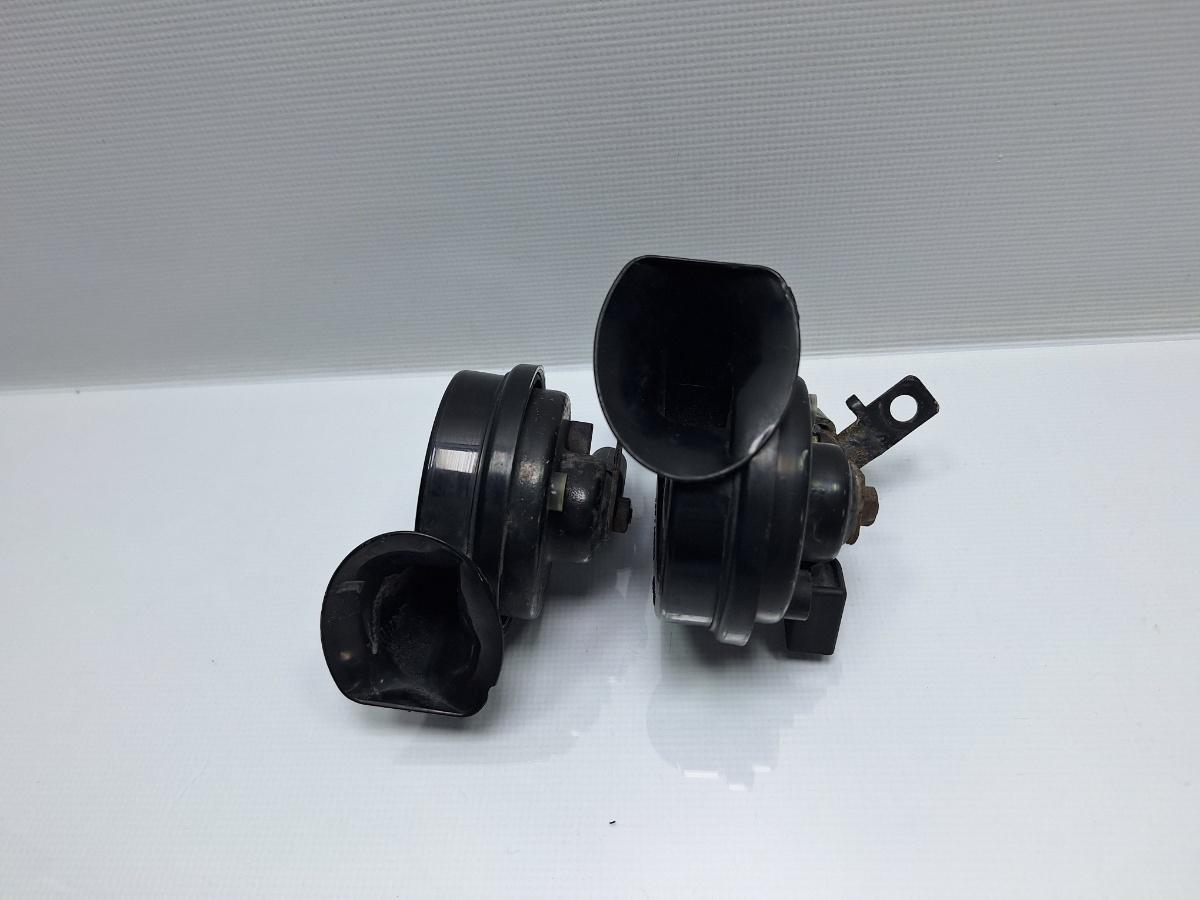 Set claxoane SKODA FABIA Saloon 6Y3 1999 - 2007 SDI ASY 6Q0951223A , 6Q0951221A