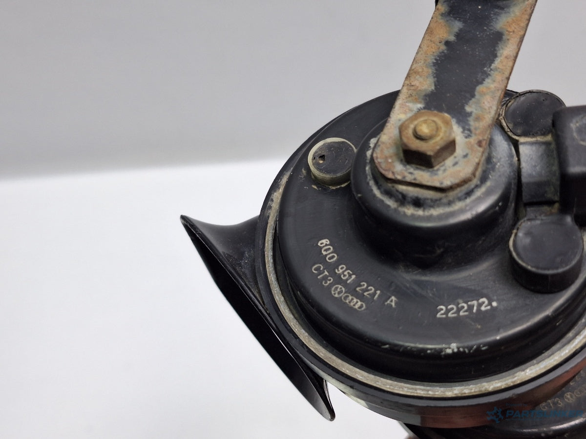 Set claxoane SKODA FABIA Saloon 6Y3 1999 - 2007 SDI ASY 6Q0951223A , 6Q0951221A