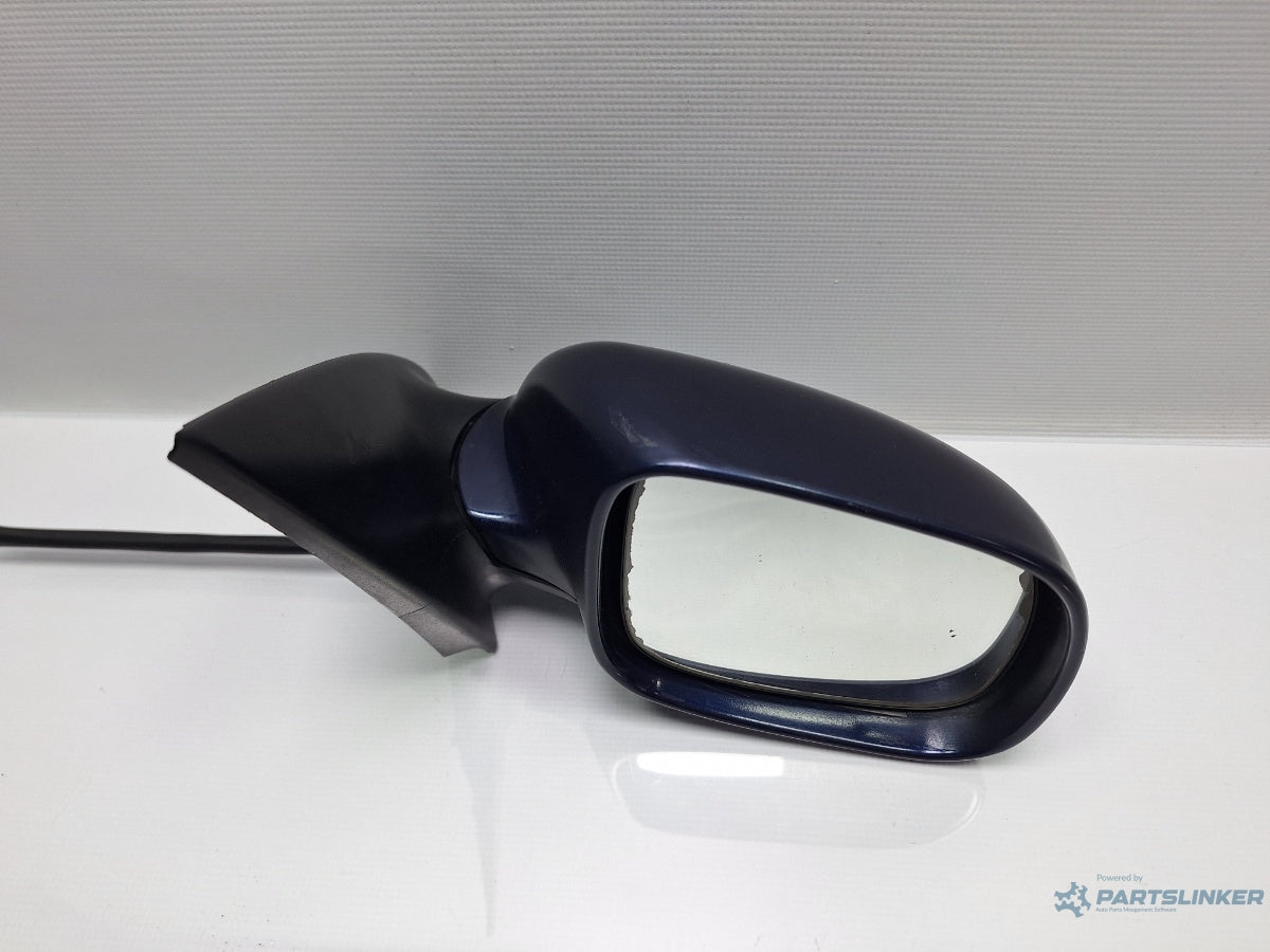 Oglinda dreapta SKODA FABIA Saloon 6Y3 1999 - 2007 SDI ASY 6Y1857522